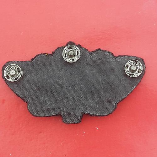 Omani Special Forces - Cloth Badge - Image 2