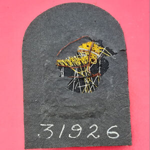 3066r – Steady The Buffs Militaria