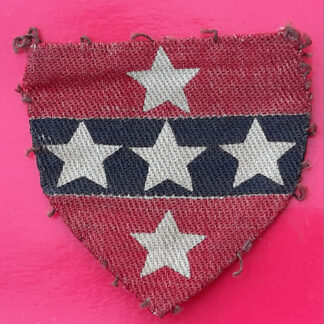 Southern Command Headquarters - Printed Cloth Formation Badge