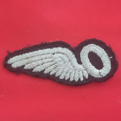 The Royal Air Force - Observer's Cloth Wing - Image 2