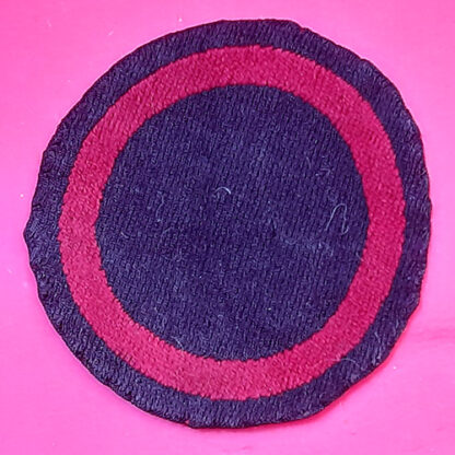 British Troops Berlin - Cloth Formation Badge