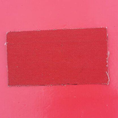 (Canada) 1st Canadian Division - Cloth Formation Badge
