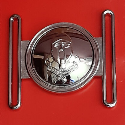 Special Reconnaissance Regiment - Waist Belt Clasp