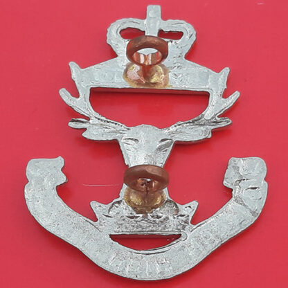 The Gordon Highlanders - Sporran Badge - Image 2