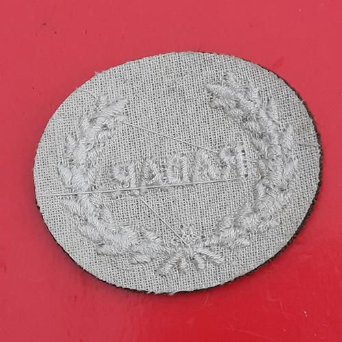 Radar Fire Control Operator - Cloth Trade Badge - Image 2