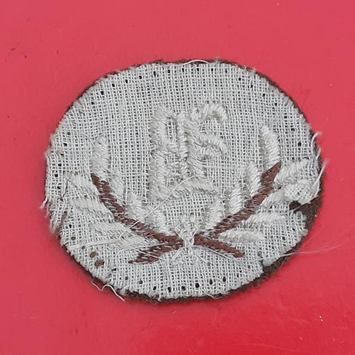 Group B Tradesman - Cloth Trade Badge - Image 2