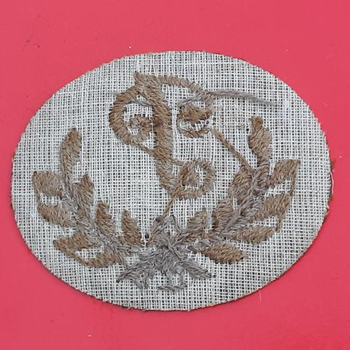Plotter - Cloth Trade Badge - Image 2