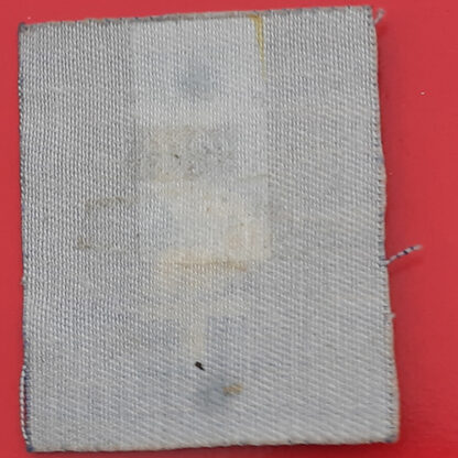 Royal Engineers Port Task Force - Printed Cloth Badge - Image 2