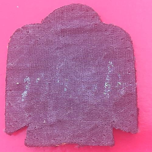 The Blues & Royals - Bullion Cloth Arm Badge - Image 2