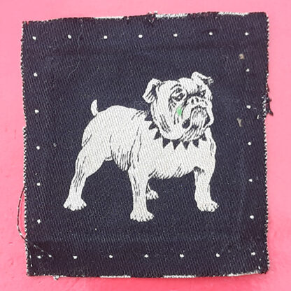 Eastern Command - Printed Cloth Formation Badge