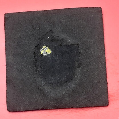 107th Corps Engineer Group (Lancashire Fortress) Woven Cloth Formation Badge - Image 2