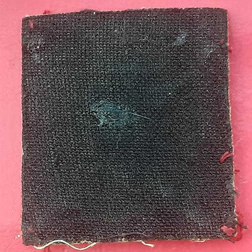 Sultan Of Oman - Officer's Bullion Cap Badge - Image 2