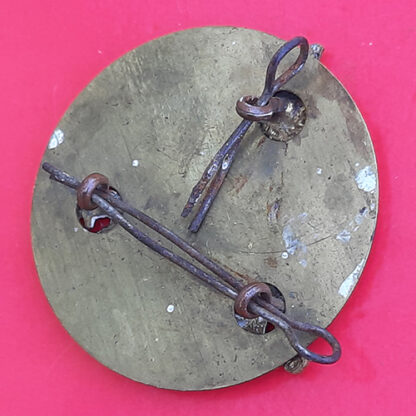(Canada) Canadian Physical Instructors - Gilding Metal Cap Badge - Image 2