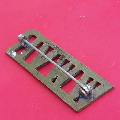 (Canada) Winnipeg Women's Volunteer Reserve - Shoulder Title - Image 2