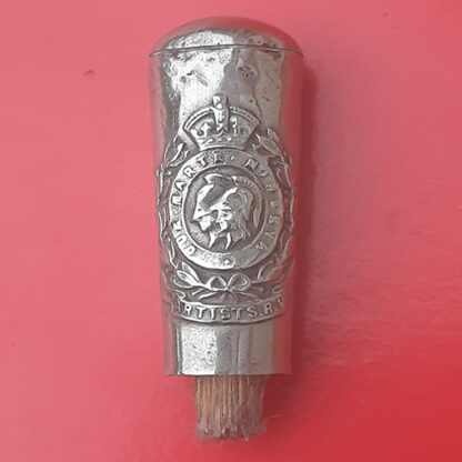 28th Artist's Rifles - Swagger Stick Top