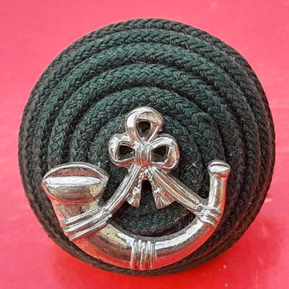 The Light Infantry - Boss Badge