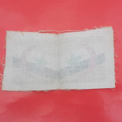 Royal Brunei & Malay Regiment - Uncut Printed Cloth Formation Badges - Image 2