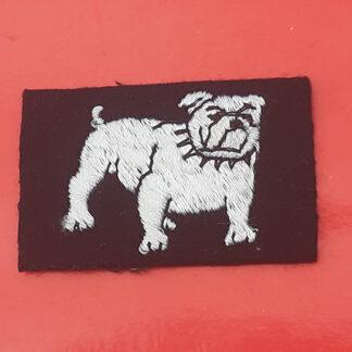 Eastern Command - Woven Cloth Formation Badge