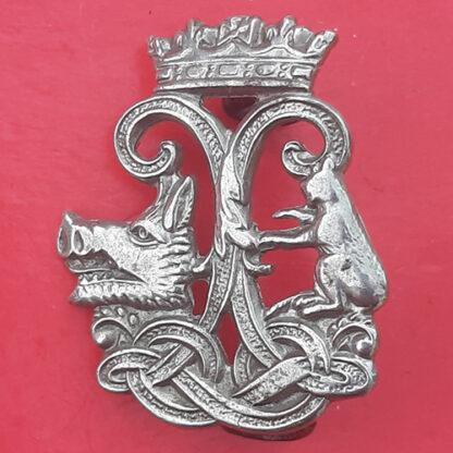 The Argyll & Sutherland Highlanders - Sporran Badge
