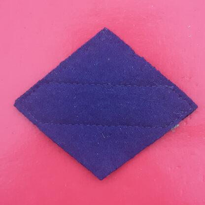 (Canada) The Royal Canadian Artillery - Cloth Formation Badge - Image 2