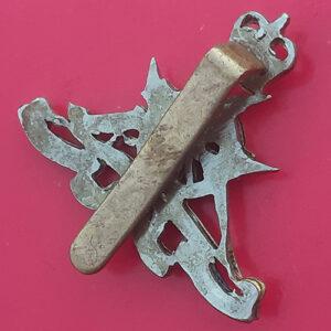 9624R – Steady The Buffs Militaria