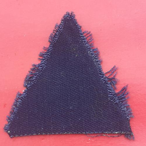 Air Formation Signals - Cloth Badge - Image 2