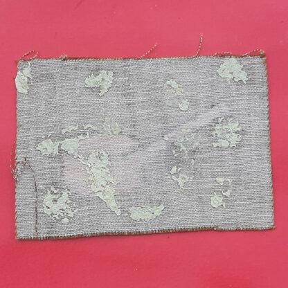 4th Battalion 53rd (Welsh) Division - Printed Cloth Formation Badge - Image 2