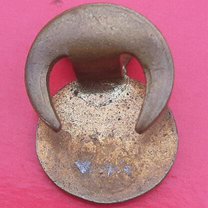 The Home Guard - Enamelled Button Hole Badge - Image 2