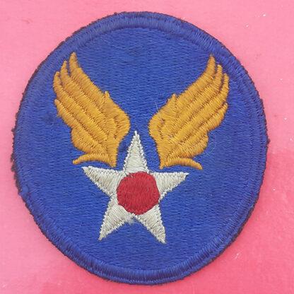 (United States) United States Air Force - Cloth Patch