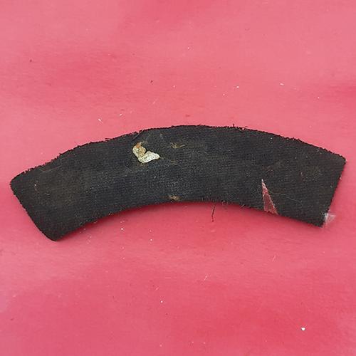 Essex A.C.F - Cloth Shoulder Title - Image 2