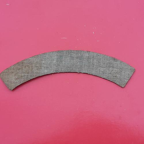 WW2 Special Air Service - Cloth Shoulder Title - Image 2