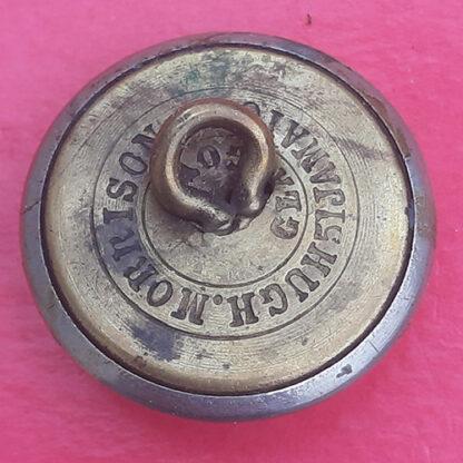 The Argyll Highland Rifles - 25mm Button - Image 2
