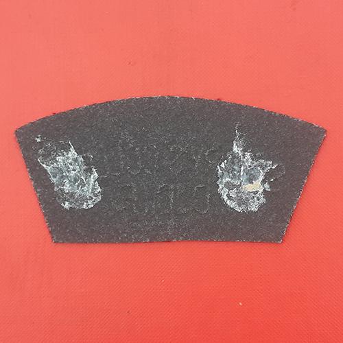 St. Mary's College C.C.F - Cloth Shoulder Title. - Image 2