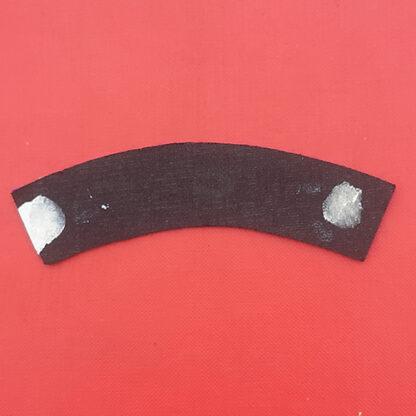 Kelvinside Academy C.C.F - Cloth Shoulder Title. - Image 2