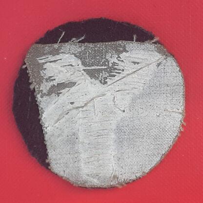 5th Division - Gold Wire Formation Badge. - Image 2