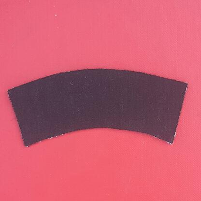 Exeter School C.C.F - Woven Cloth Shoulder Title. - Image 2