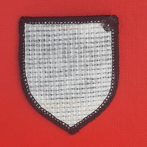 Repton School C.C.F - Woven Sleeve Badge. - Image 2