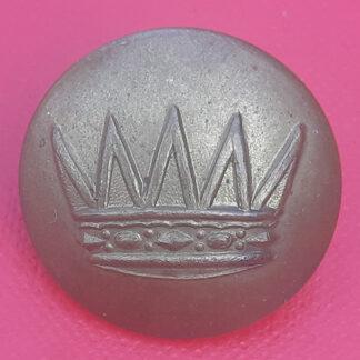 The Malay Regiment - 25mm Gilding Metal Button.