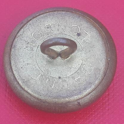 The Malay Regiment - 25mm Gilding Metal Button. - Image 2