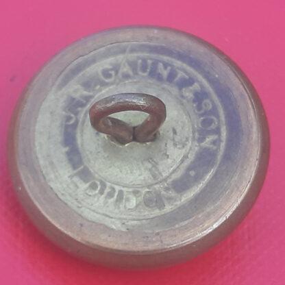 Mechanized Transport Corps - 26mm Gilding Metal Button. - Image 2
