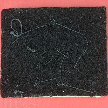 Iceland Force - 1st Pattern Felt Formation Badge. - Image 2