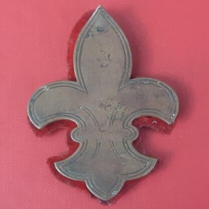 Trained Army Scout - Gilding Metal Trade Badge.