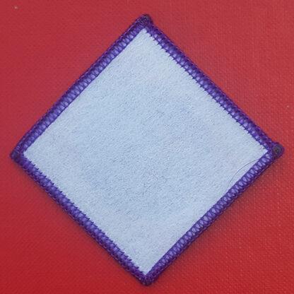 Combined Cadet Force - Cloth Badge. - Image 2