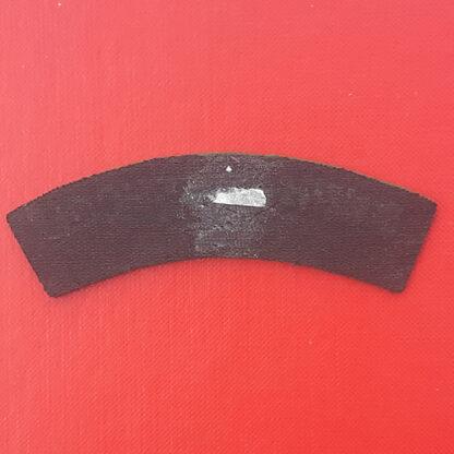 Durham School C.C.F - Cloth Shoulder Title. - Image 2