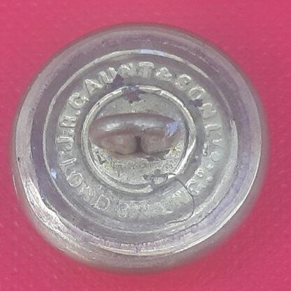 India) Dogras Regiment - 19mm Gilding Metal Button. - Image 2