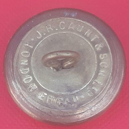 (India) Indian Supply & Transport Corps - 26mm King's Crown Gilding Metal Button. - Image 2