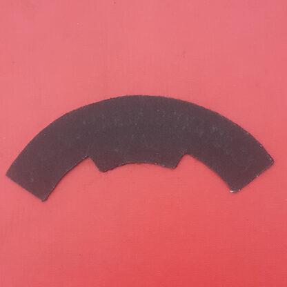 The Adjutant General's Corps Band - Woven Cloth Shoulder Title. - Image 2