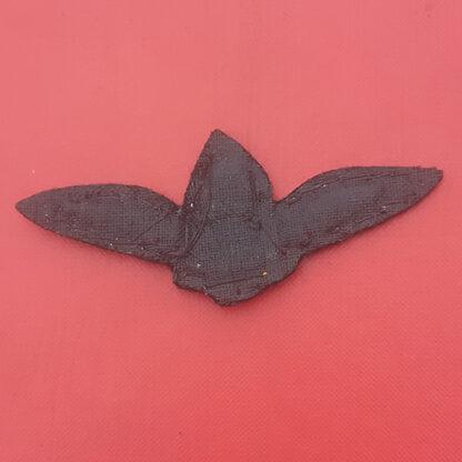 The Royal Artillery Spotter Pilots - Woven Cloth Wing. - Image 2