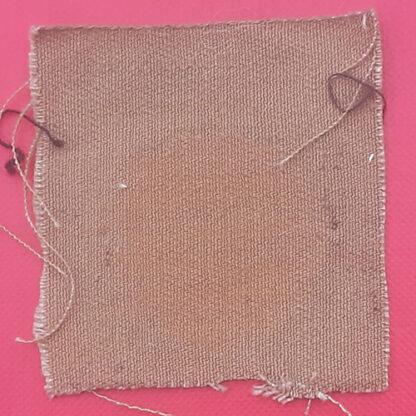 South Eastern Command - 2nd Pattern Painted Cloth Formation Badge. - Image 2