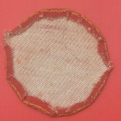 South Eastern Command - 1st Pattern Painted Cloth Formation Badge. - Image 2